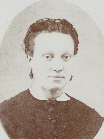 Hendrika Johanna Wagenaar